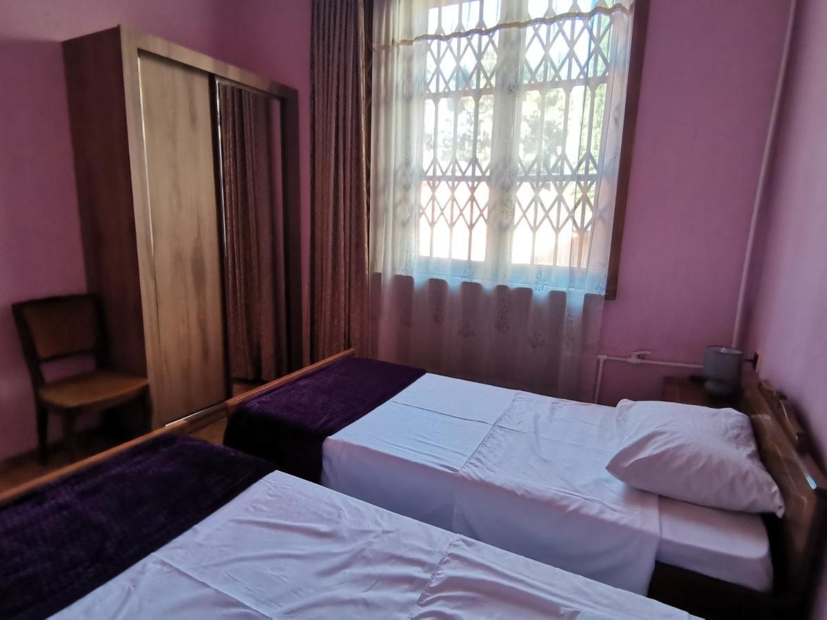 European Backpackers 欧洲背包客&大厨房 Vandrerhjem Tbilisi Eksteriør bilde