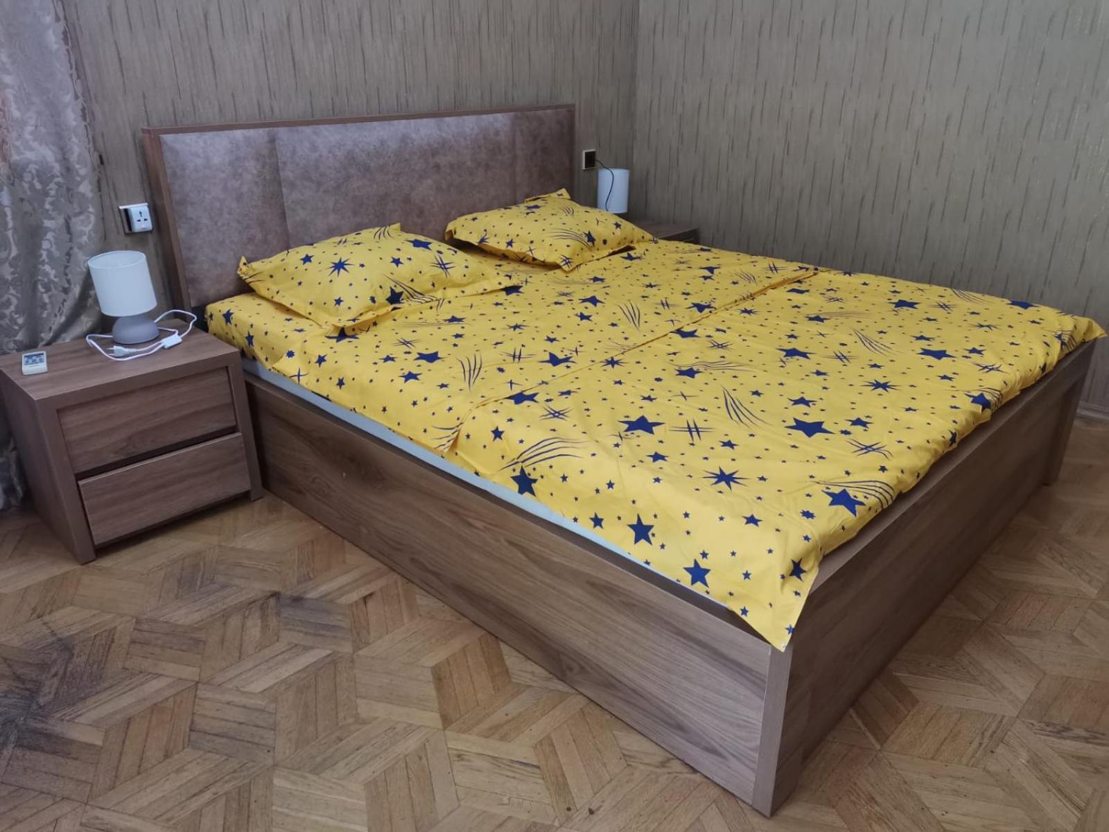 European Backpackers 欧洲背包客&大厨房 Vandrerhjem Tbilisi Eksteriør bilde