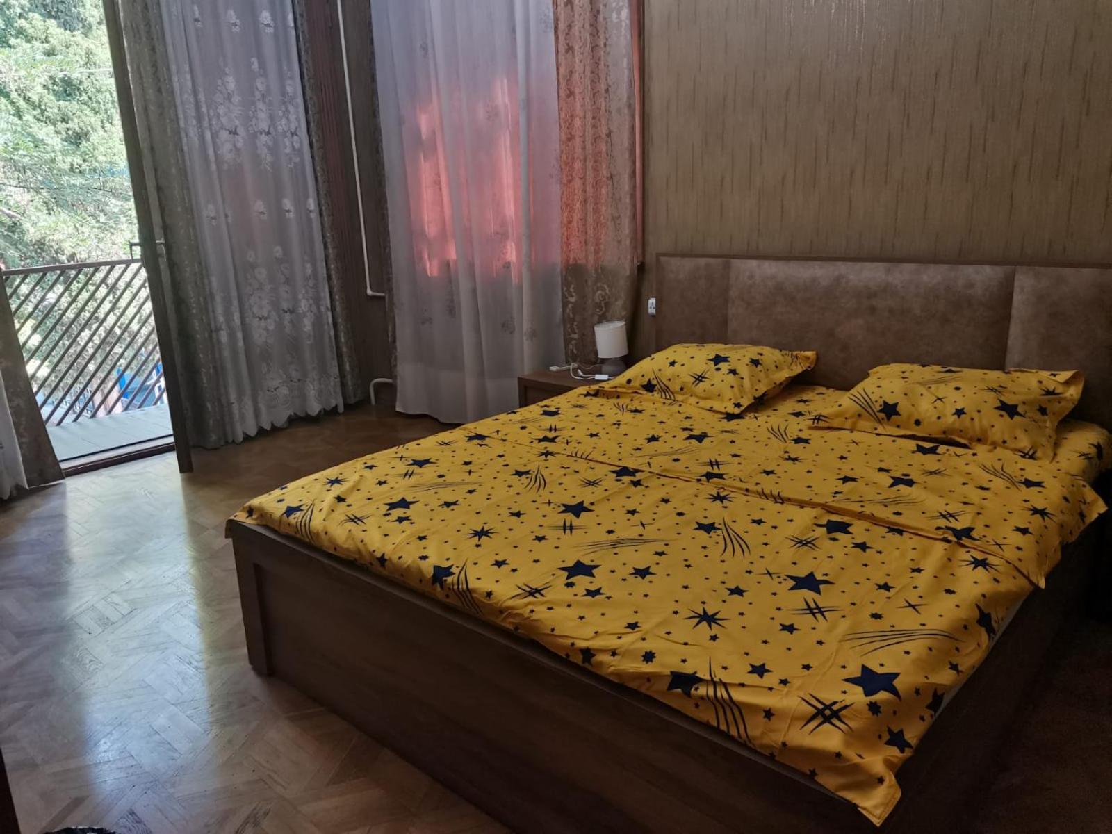 European Backpackers 欧洲背包客&大厨房 Vandrerhjem Tbilisi Eksteriør bilde