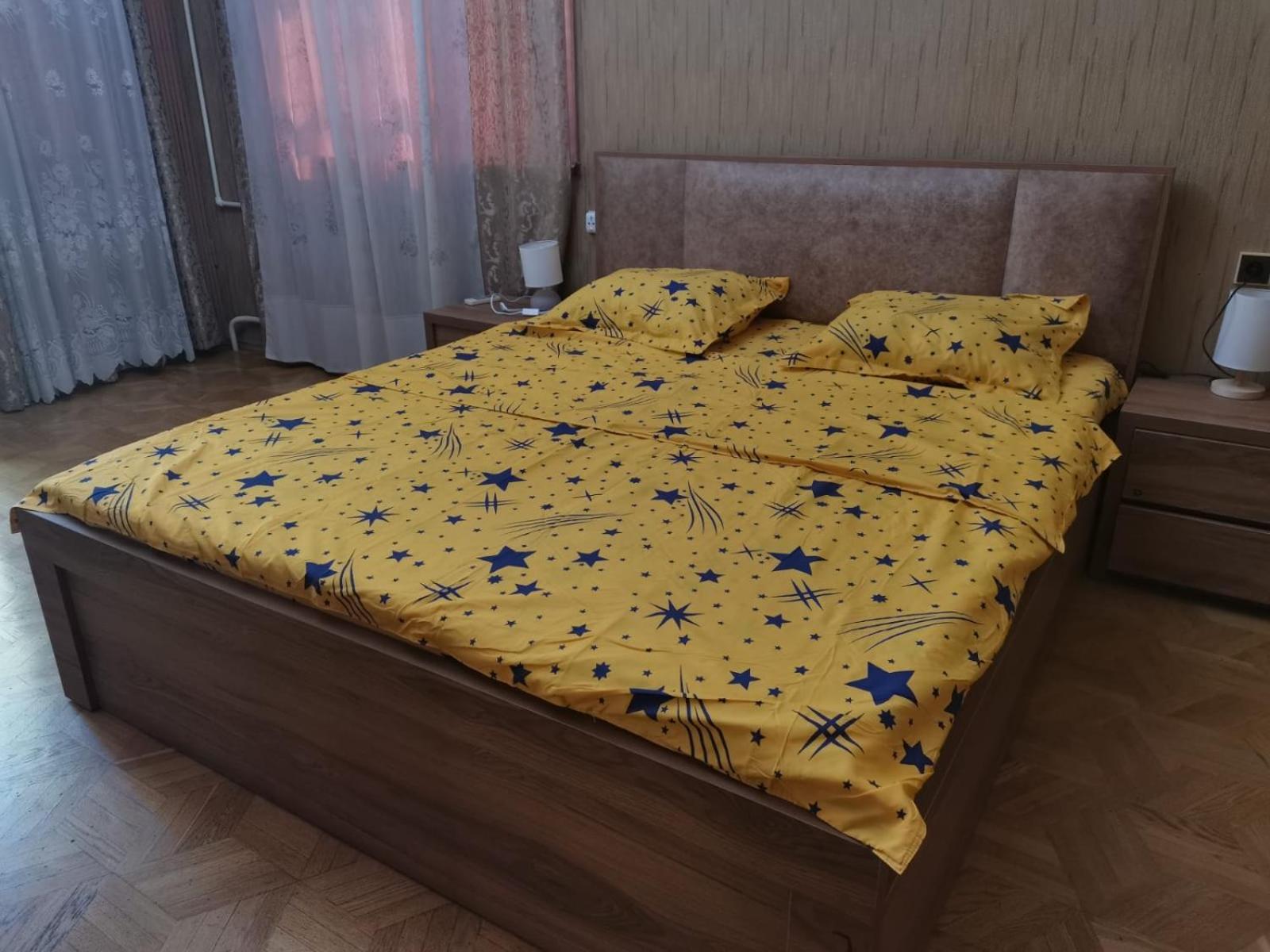 European Backpackers 欧洲背包客&大厨房 Vandrerhjem Tbilisi Eksteriør bilde
