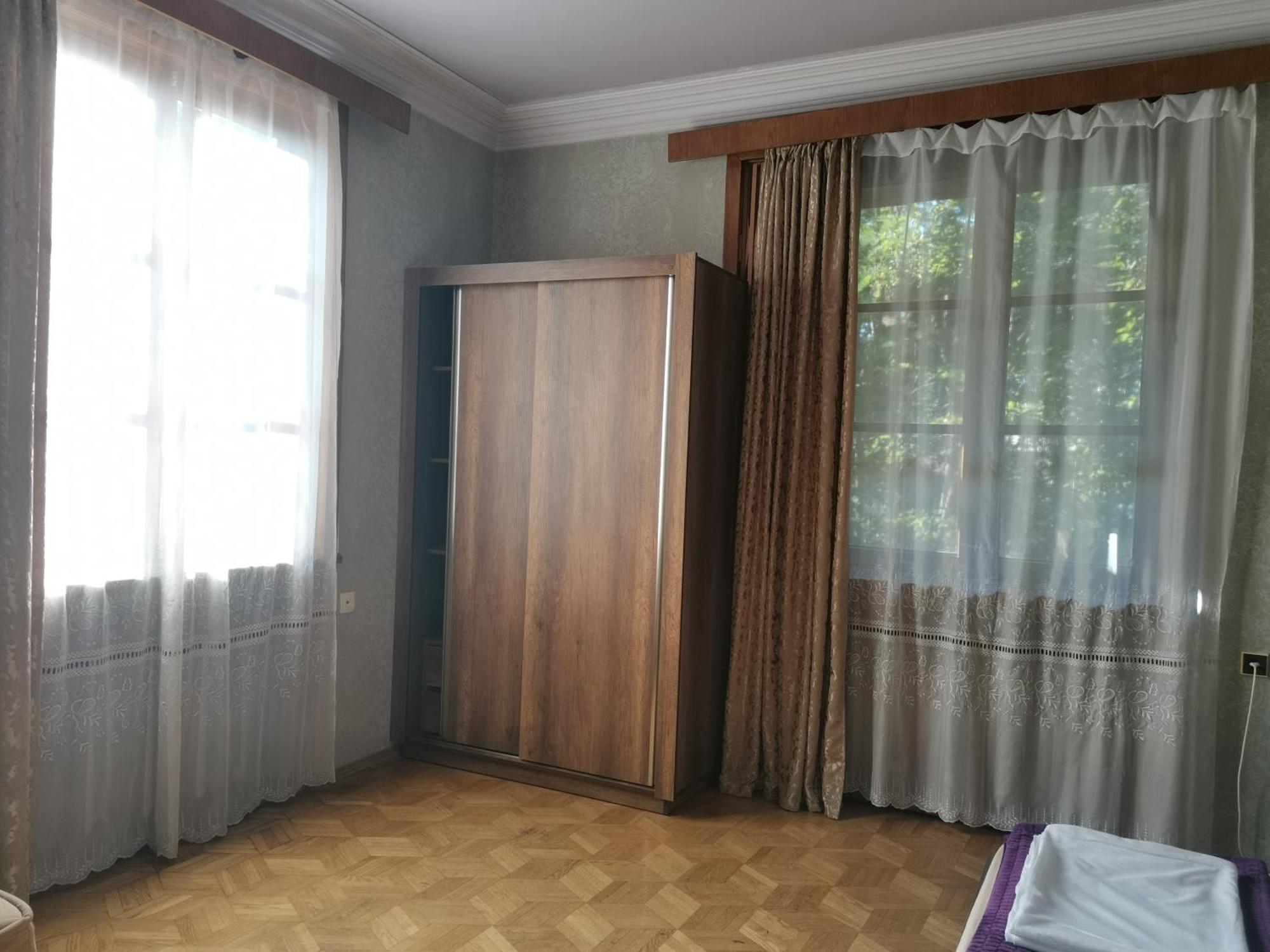 European Backpackers 欧洲背包客&大厨房 Vandrerhjem Tbilisi Eksteriør bilde